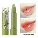 Lipstick Color Changing Long Lasting Moisturizing Lipstick Portable Lip Balm Top