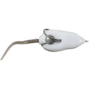 Rubber Soft Mouse Fishing Lures Superior Water Bait Hooks