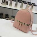 Pu Backpack Single Shoulder Diagonal Hand Bag Small Bag Fashion Trend Handb
