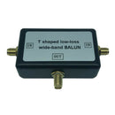 Perfect Magnetic Antenna Portable Passive Magnetic Loop Antenna for HF&VHF