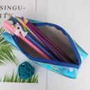 Pencil Case Quality School Waterproof Stationery Gift Pencilcase School Cut