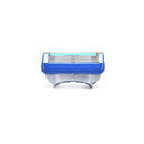 4X 5 Layers Men Razor Blades Shaving Cassettes Facial Care Men Shaving Blades OZ