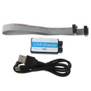 Mini Usb Blaster Cable For ALTERA CPLD FPGA NIOS JTAG Altera Program Gw