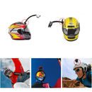 16 Packs Compact  Adhesive Base Set fit for GoPro Hero 6 5 4 3+