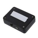 High/Low Water Level Alarm w/ Probe for Fish Tank Aquariu