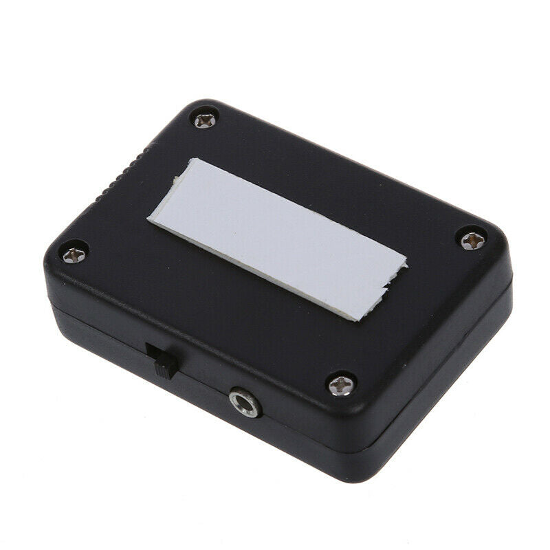 High/Low Water Level Alarm w/ Probe for Fish Tank Aquariu