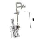 Turbo Sound Whistle Exhaust Pipe Tailpipe BOV Blow-off Valve Simulator Alum
