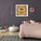 5D DIY Special Shaped Diamond Painting Christmas Bell Embroidery Kit Decor