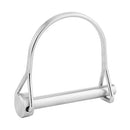 5x50mm 316 Stainless Steel Round Arch Locking