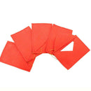 Merry Christmas Creative Nonwoven Envelope Pendant Festival Home Decoration