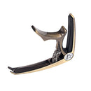 Guitar Capo Clamp Key Trigger for Acoustic Electric Guitar Ukulele Mandolin