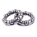 Bicycle 9 ball bearings 5 pieces mountain bike Ball bearing Axle D1A8