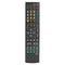 Universal Remote Control Smart Controller for Yamaha RX-V363 RX-V463 RAV315 #s