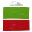 Wave Cutting Dies Stencils Scrapbook Embossing DIY Craft Album Paper Card A