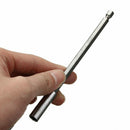 New 150mm 1/4 Hex Quick Release Magnetic Screwdriver Extension Bit Holder