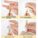 Hyaluronic Acid Ampoule Face Serum Shrink Pores Anti-Ance O6D9 New Nicotin T5T0