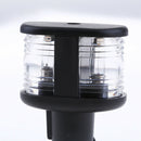 1 Piece 12V 360 Degree White LED Light Boat Bow Navigation Lamp Signal Light