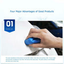 100g Car Wash Magic Clean Clay Bar Truck Auto Detailing Cleaning Tools A