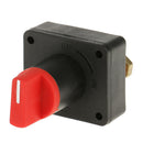 100A Battery Master Disconnect Rotary Cut Off Isolator Switch for Car Boat