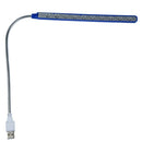 Energy Saving USB LED Laptop Notebook Light