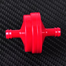 5x 1/4" Inline Fuel Filter Replacement fit for Briggs & Stratton 298090 AM107314