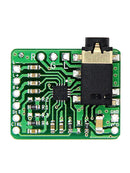 Differential-balanced Stereo Headphone Amplifier Board Single Port Newest Useful