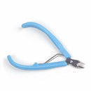 Diagonal Pliers Wire Side Flush Cutter Cutting Electric Shears Pliers DIY  Z