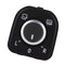 Mirror Adjustable Switch Knob For VW for Passat for TIGUAN Jetta Golf GTI MK5