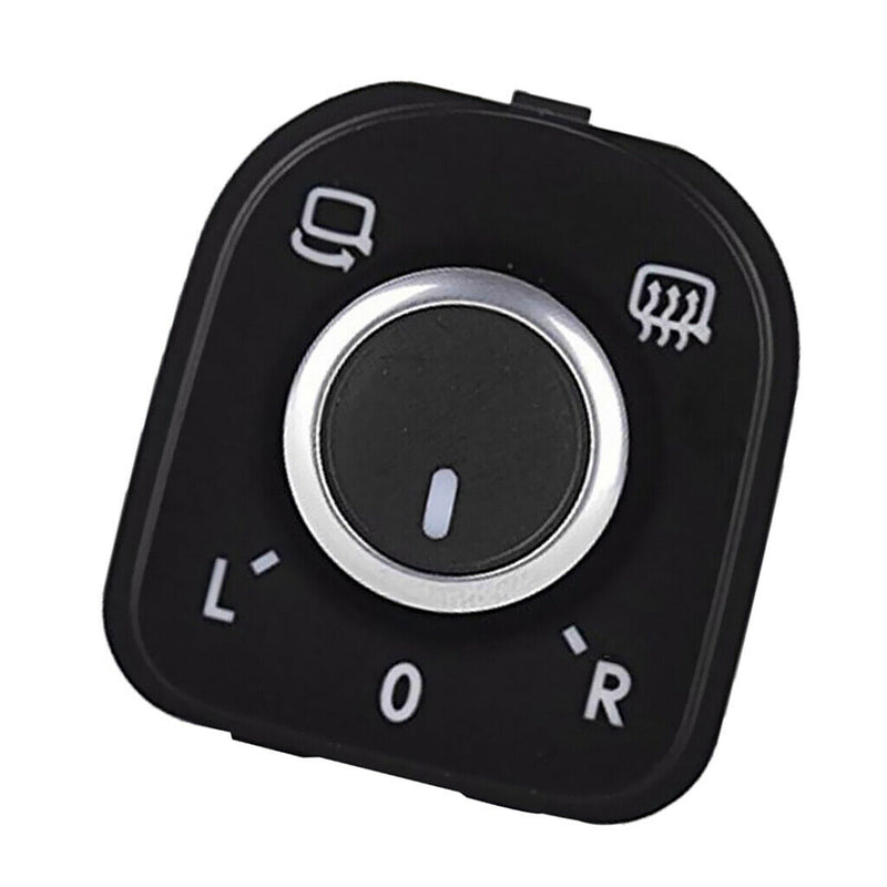 Mirror Adjustable Switch Knob For VW for Passat for TIGUAN Jetta Golf GTI MK5