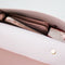 Fashion Cute Mini Square Bag Trend Single Shoulder Diagonal Small Bag Mobil U8U8