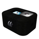 Foam Windshield Housing Case Noise Reduction Foam for HERO9 Camera Accessories