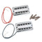 Double Coil Humbucker Pickup Electric Guitar Pickup Neck / Bridge /  for Gretsch