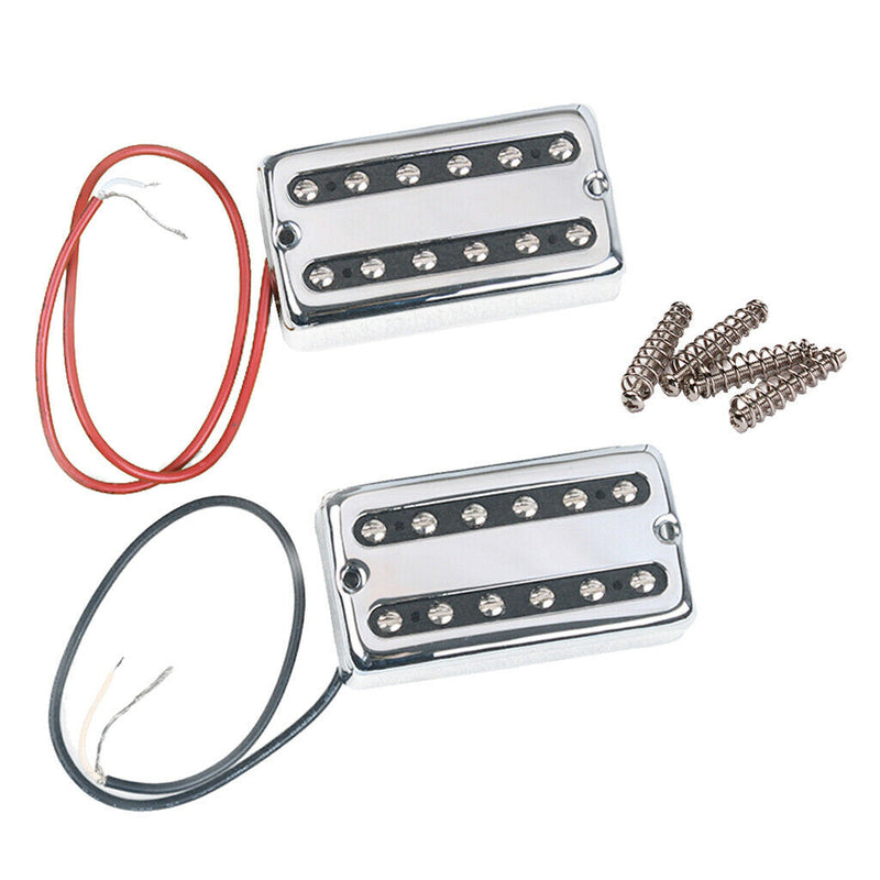 Double Coil Humbucker Pickup Electric Guitar Pickup Neck / Bridge /  for Gretsch