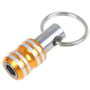 1/4" Hex Shank Drill Bit Holders Quick Release Magnetic Screwdriver Bit Hol ME