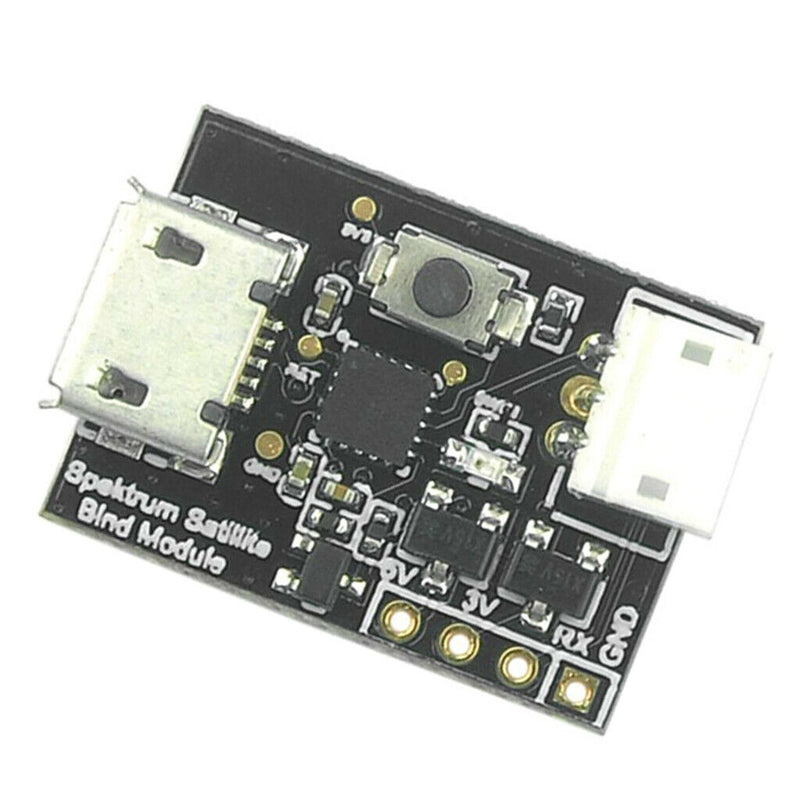 DIY  Micro Frequency Binding Module DIY Accessory