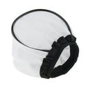 Universal Camera Studio Soft Box Flash Diffuser for Canon EOS, Nikon, Olympus,