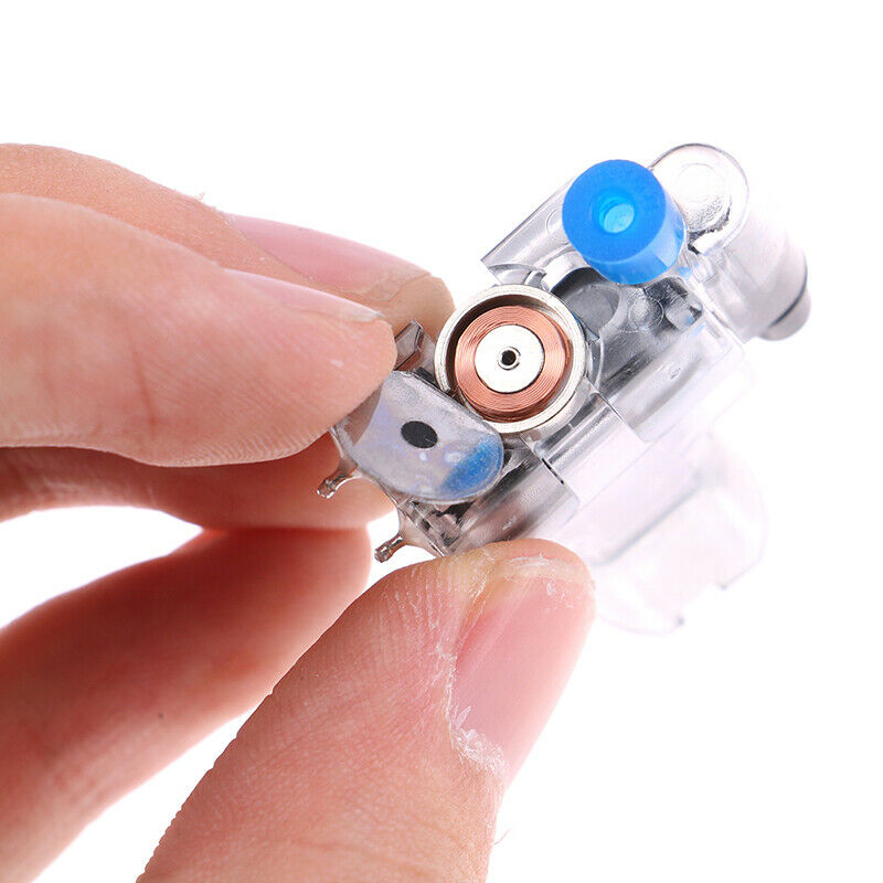 Mini Air Pump for Wrist Electronic Blood Pressure Monitor DC3V Motor Air Pum Ew