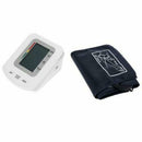 Automatic Arm Type Blood Pressure Monitor Intelligent Home Blood Pressure Meter