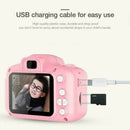 1080P Mini Digital Camera for Kids Baby Cute Camcorder Video Child Cam Recorder