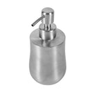 350Ml Cucurbit Shaped Liquid Soap Dispenser For Liquid Soap 304 Stainless S
