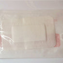 10pcs Non-woven Medical Adhesive Wound Dressing Large Band Aid Bandage Pro HOT
