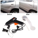 1 Set Hail Dint Dings Damage Repair Remover Puller Removal Tool Car Dent Re K7B6