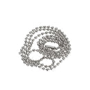 Ring Chain Metal  Trick Props Knot Perfect Gift For Kids Children