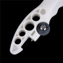 Medical Glass Ampoule Bottle Opener For Nurse Bottle Cutting Device Handle OZ