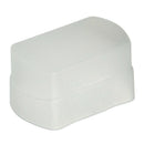 1 pcs Flash Diffuser For The 580, 580 II EX F8W1