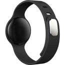 Touch Screen Bluetooth Waterproof with Camera Sports Smart Watches/Black A