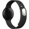 Touch Screen Bluetooth Waterproof with Camera Sports Smart Watches/Black A