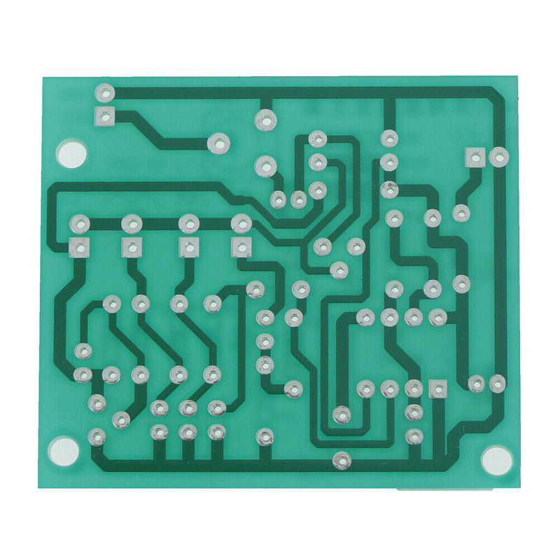 Sine Triangle Square Wave NE555 Multi-Channel Waveform Generator Module DIY KiSE