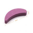 5PCS Woodworking Special Chain Saw Sharpener Sharpening Stone Fast Grinding Tool