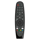 Universal TV Remote Control for LG AN-MR18BA AKB75375501 AN-MR19 AN-MR600 O I1T1